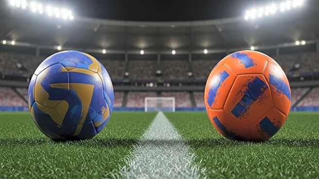 Hofstra and Bucknell Men's Soccer Teams Face Off in NCAA Season Opener