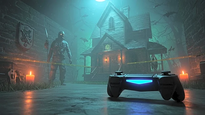 Halloween: The Game to Feature Single-Player and Multiplayer Modes