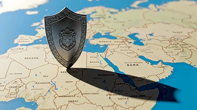 US-Led Coalition Captures Senior Islamic State Member in Syria, Impacting Regional Security