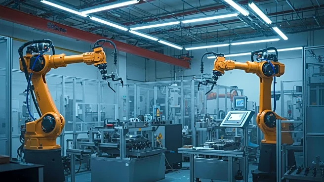 Vietnam's Processing and Manufacturing Sector Attracts Significant FDI