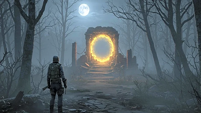 Halloween: The Game Announced with Multiplayer and Story Mode