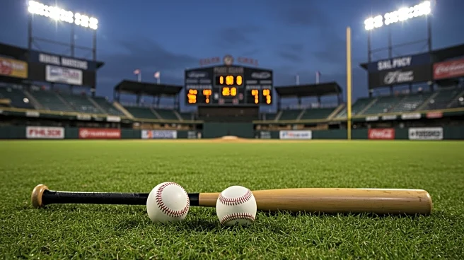 MLB Gameday: Mets vs. Nationals Ends with Nationals Victory