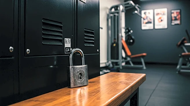 FTC Sues LA Fitness Operators Over Complex Gym Membership Cancellation Policies
