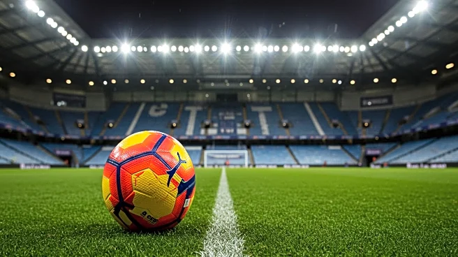 Premier League Adjusts October Fixtures for TV Coverage