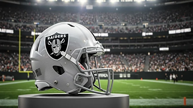 Las Vegas Raiders' Cam Miller Shows Rapid Development in Preseason