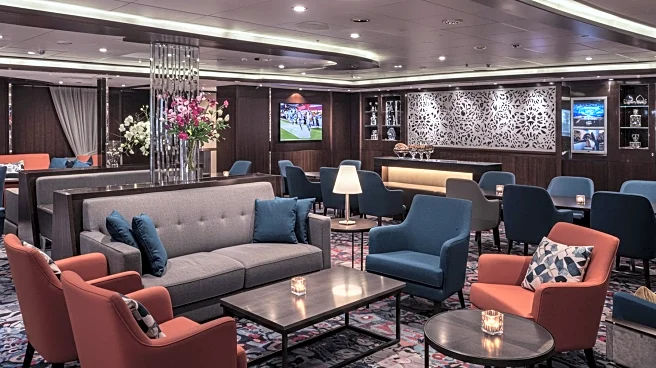 LTH Baas Completes Major Interior Project on Allure of the Seas