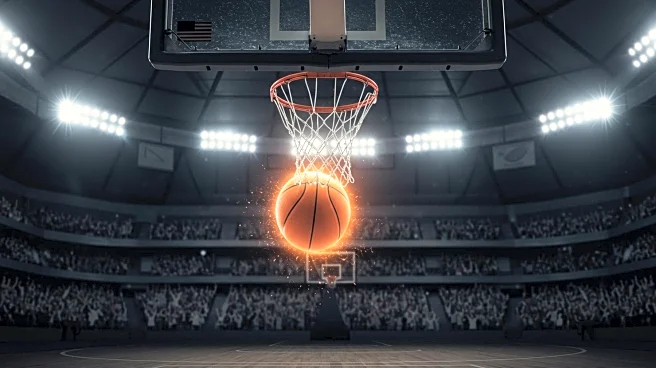 Las Vegas Aces Achieve 8-Game Winning Streak, Eye WNBA Championship