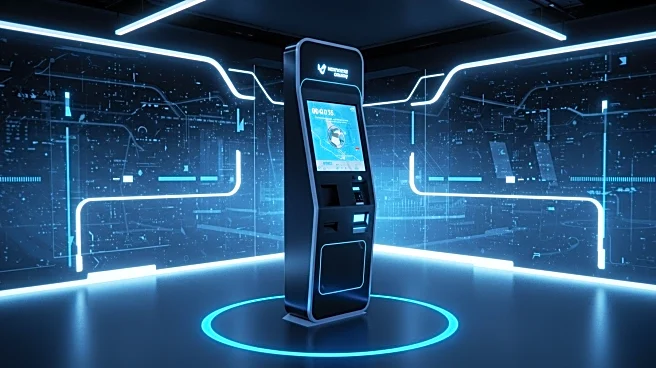 ARKI Awards Highlight Innovations in Self-Service Technology