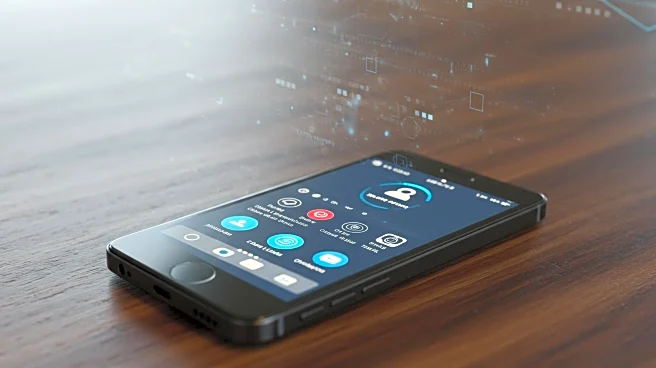 ID TECH and TRX Services Introduce Mobile SDK for Payment Solutions