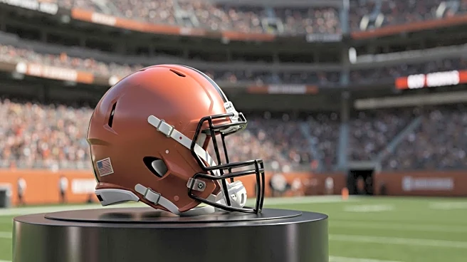 NFL Insider Predicts Shedeur Sanders Could Become Browns' Starting QB