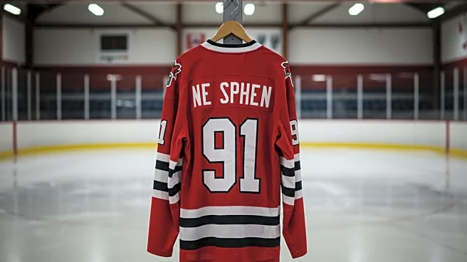 Detroit Red Wings to Retire Sergei Fedorov's No. 91 During Centennial Season