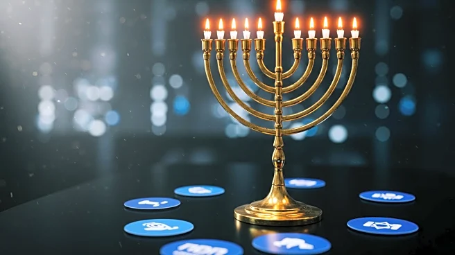 Jewish Philanthropy Responds to Crisis with New Fundraising Approach