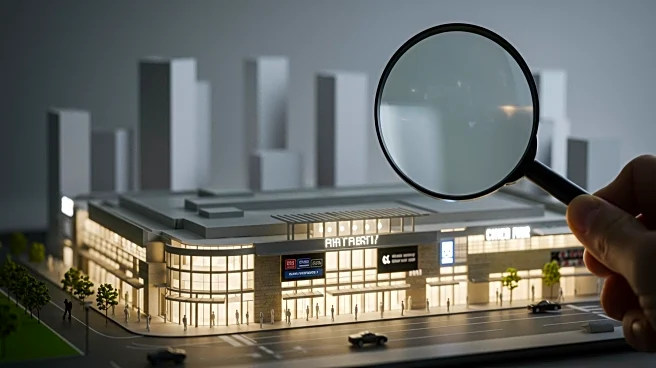 Frasers Group Pursues 50% Stake in Manchester Arndale Amid Property Expansion