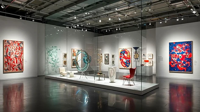 Complex Opens Permanent Concept Retail Space in SoHo, New York