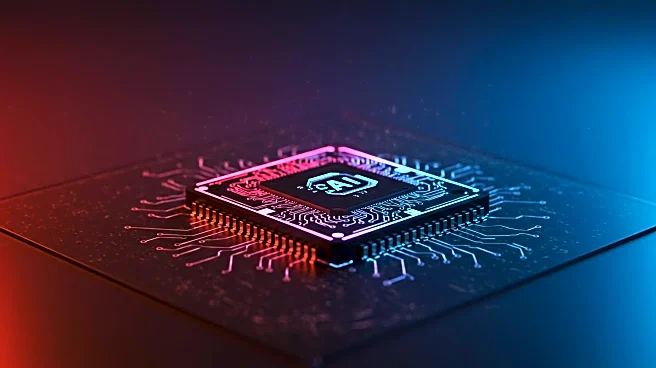 CoreWeave Reports 200% Revenue Surge Amid AI Demand and High Debt Concerns
