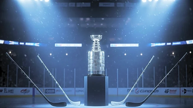 Sam Bennett's Stellar Season Contributes to Panthers' Stanley Cup Victory