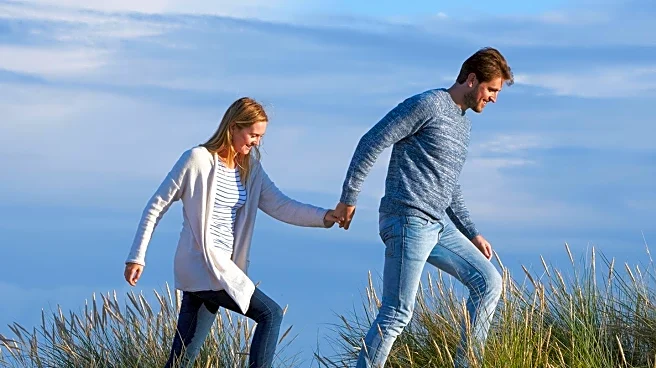 Therapists Address Commitment Issues in Relationships and Offer Solutions