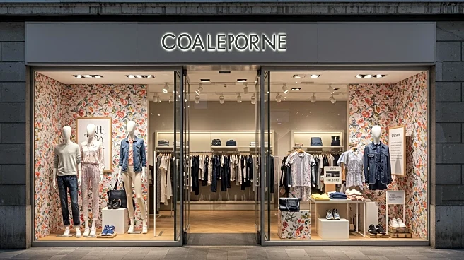 Topshop Partners with Liberty for UK High Street Return