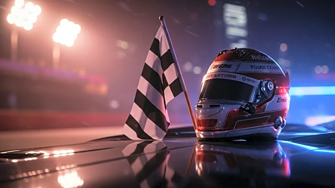 NASCAR Announces 2026 Schedule: Chicagoland and San Diego Added, All-Star Race Moves to Dover