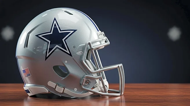 Jerry Jones Defends Cowboys' Marketing Strategy Amid Super Bowl Drought