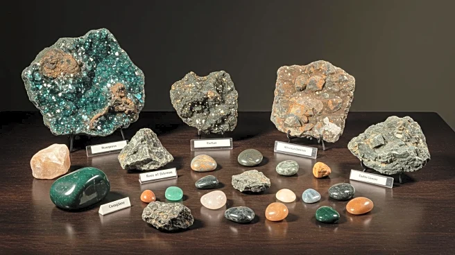 Premier African Minerals Secures £1.38 Million for Zimbabwe Project Development