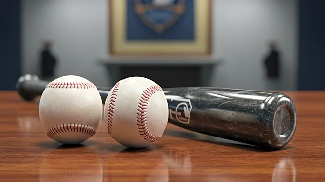 MLB Commissioner Proposes Realignment: Potential Impact on Atlanta Braves
