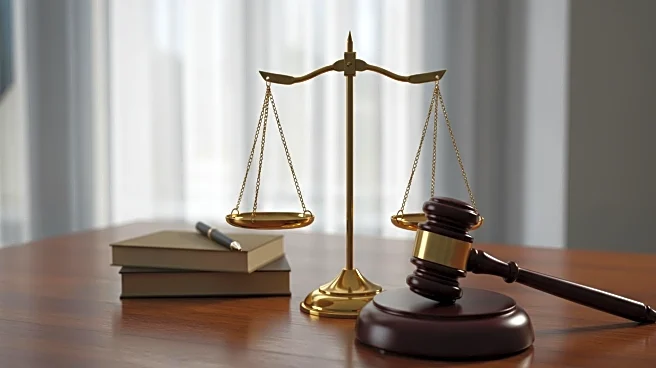 High Court Ruling on Asylum Hotels Prompts Difficult Decisions for UK Government