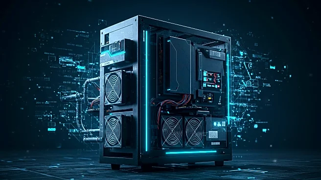 Thumzup Merges With Dogehash to Launch XDOG, Aiming to Lead Dogecoin Mining