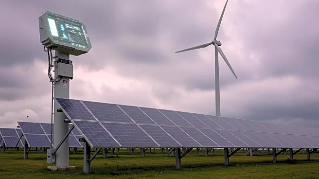 NV Energy Seeks Waiver Amid Challenges from Trump Policy Impacting Clean Energy Projects