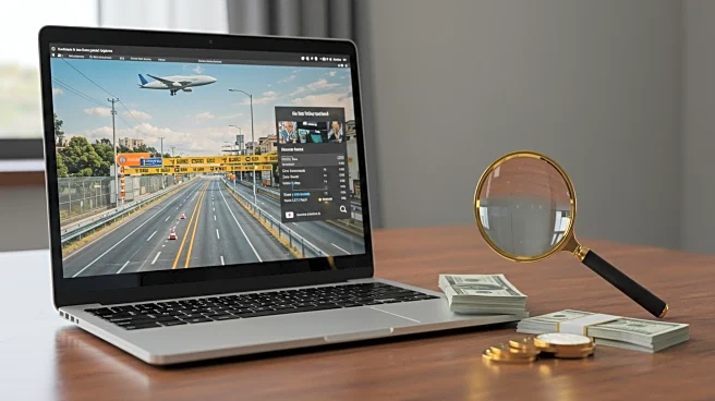 FTC's Junk Fee Crackdown Alters Competitive Dynamics for Online Travel Agencies
