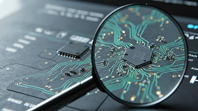 Horizon Investments LLC Reduces Stake in Taiwan Semiconductor Manufacturing Company