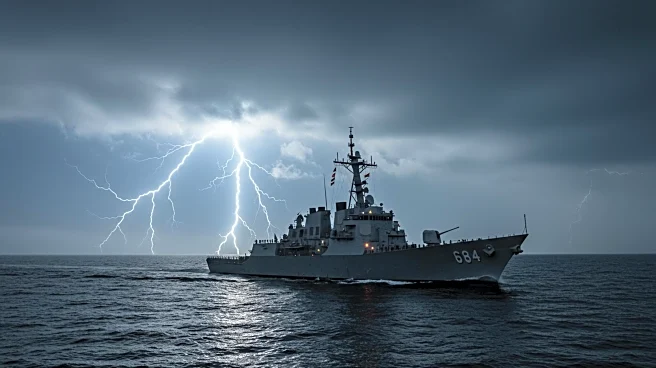 New Zealand Invests $3 Billion in Defense Fleet Upgrades Amid Rising Global Tensions