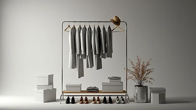 Cate Blanchett Joins Uniqlo as Global Brand Ambassador, Promoting LifeWear Collection
