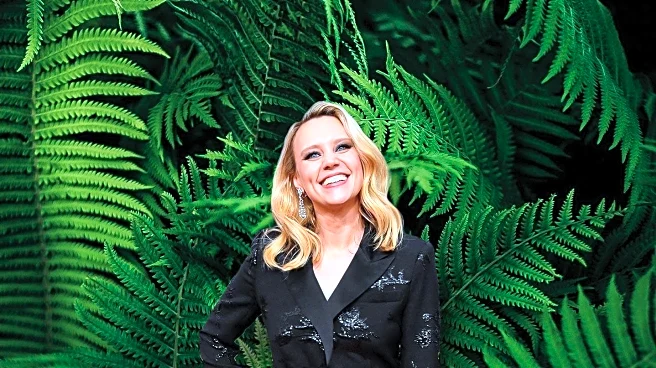 Kirsten Dunst Discusses Son's Health Scare During Overseas Filming