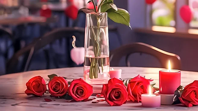 Augusta Chronicle Launches Poll for Favorite Romantic Restaurant