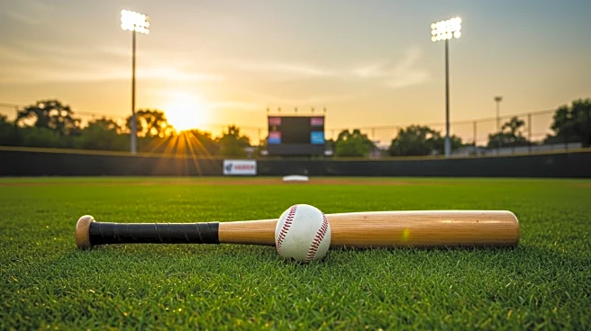 Little League World Series Home Run Derby Set to Showcase Young Talent