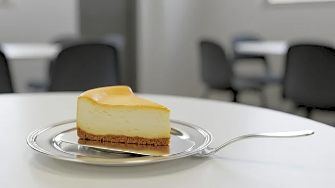 The Cheesecake Factory Recognized for Employee Care and Community Impact