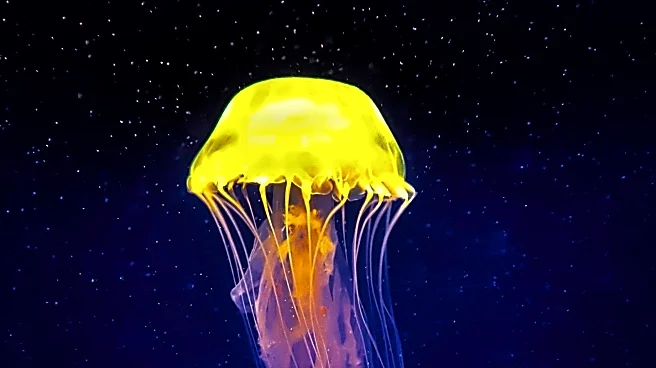 Pharrell Williams and Adidas Revive Chunky Sneaker Trend with VIRGINIA Adistar Jellyfish