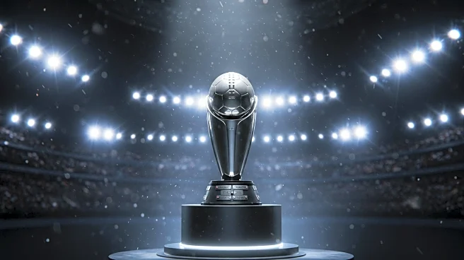 Football Manager 26 Announced with Premier League License and New Engine