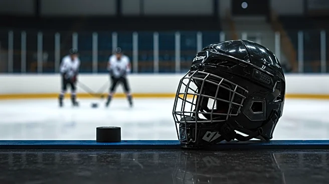 EA Sports Overhauls NHL 26 Be A Pro Mode with Enhanced Storyline