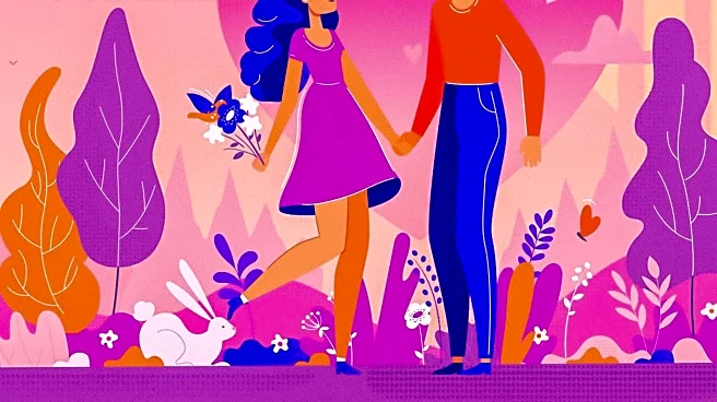 Singles Embrace PowerPoint Presentations in New Dating Trend 'Pitch and Pair'