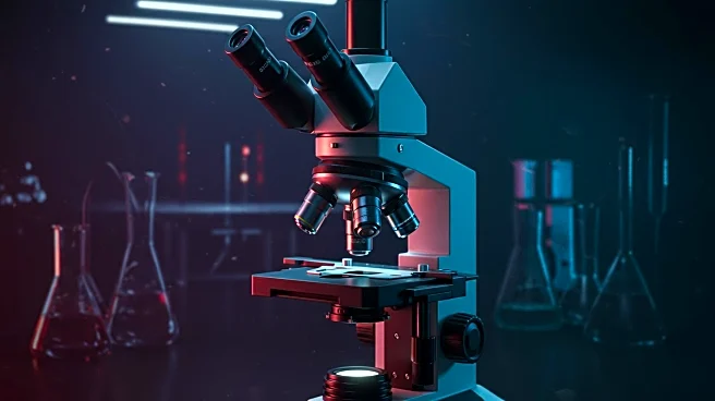 Innovative Two-Photon Microscope Enables Multicolor Deep-Brain Imaging