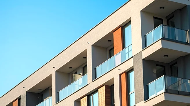 Hinds County Sees Increase in Apartment Rental Prices in June