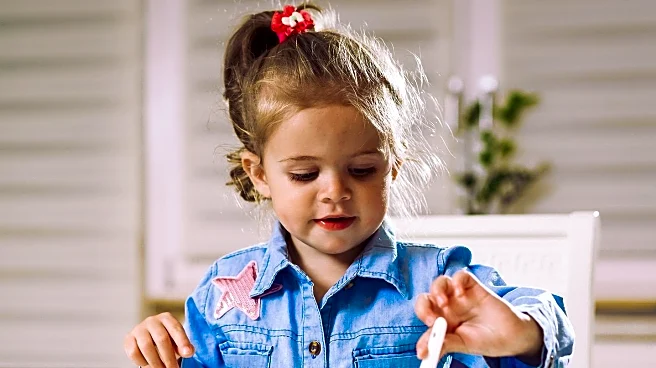 Parents File Lawsuit Against Abbott Nutrition Over Toddler Milk Marketing Practices