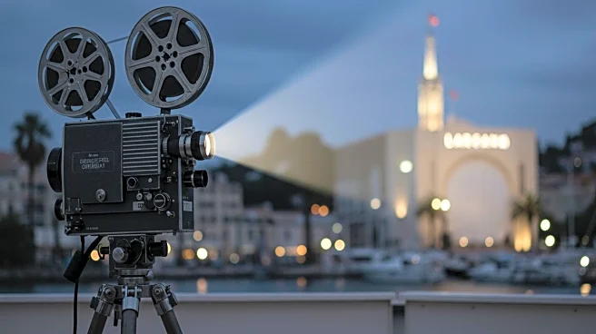 MIPCOM to Host World Premiere of German Drama 'Ku'Damm 77' in Cannes