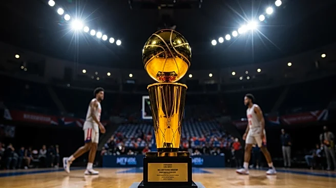 Team USA Prepares for Redemption at 2025 FIBA AmeriCup in Nicaragua
