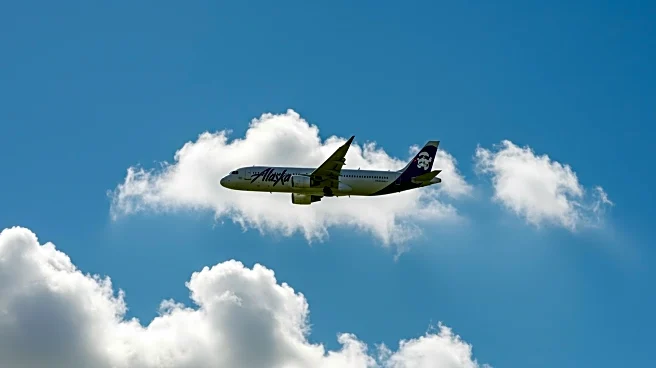Alaska and Hawaiian Airlines Launch New Atmos Rewards Program