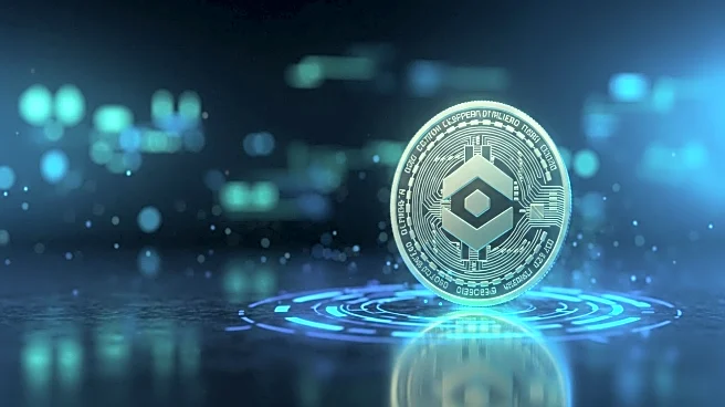China Expands Digital Currency Use to Challenge U.S. Dollar Dominance