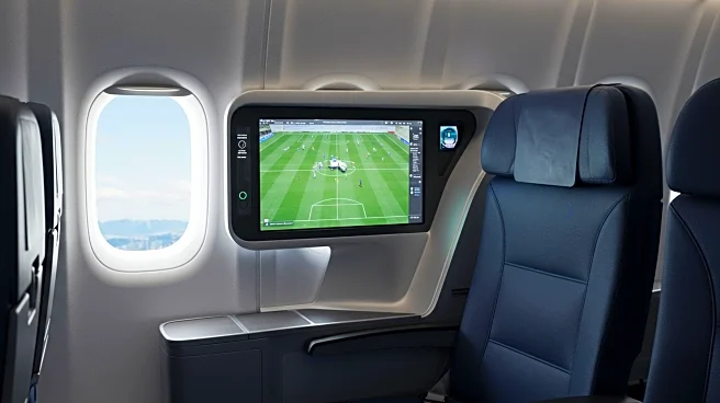 Delta and United Airlines Face Lawsuits Over Windowless 'Window Seats'