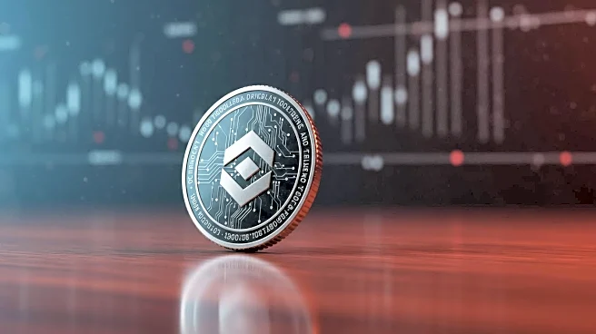 Wyoming Launches Frontier Stable Token for Secure Digital Transactions